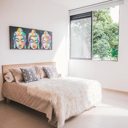 Apartasuites 21 A Pereira Extérieur photo