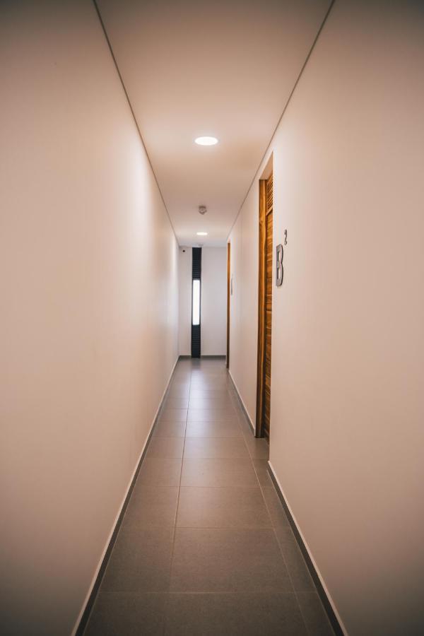 Apartasuites 21 A Pereira Extérieur photo